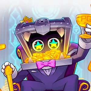 Play Mr. Treasure's Fortune