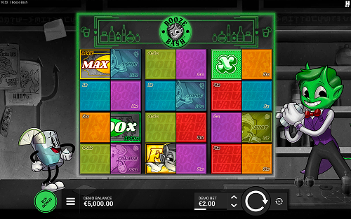 Screenshot  3 