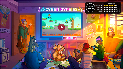 Screenshot  1 