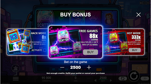Screenshot  3 