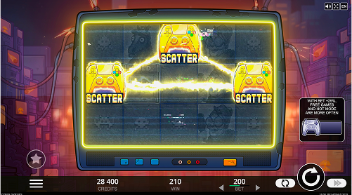 Screenshot  4 