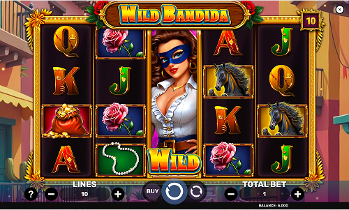 Screenshot  1 