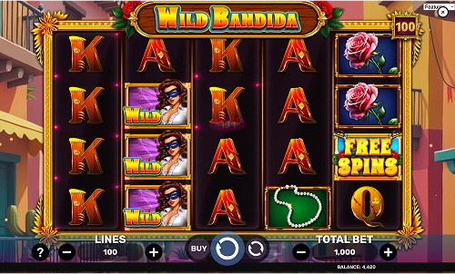 Screenshot  2 