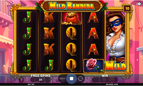 Screenshot  4 