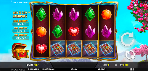 Screenshot  1 
