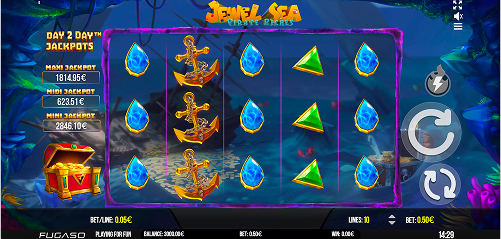 Screenshot  1 