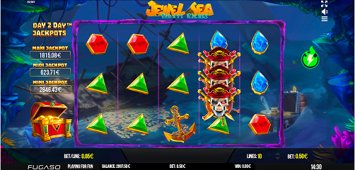Screenshot  2 