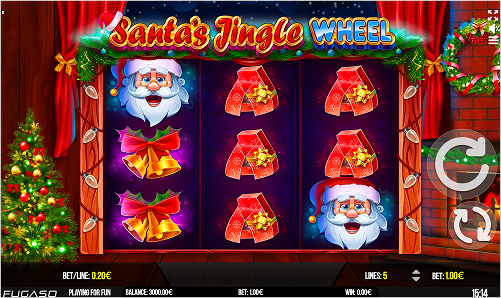 Screenshot  1 
