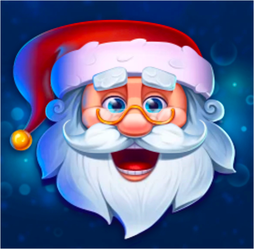 Play Santa's Jingle Wheel