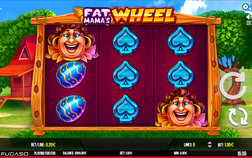 Screenshot  1 