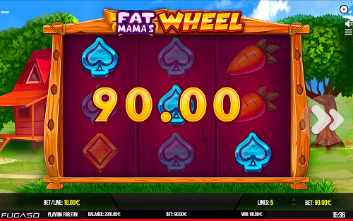 Screenshot  3 
