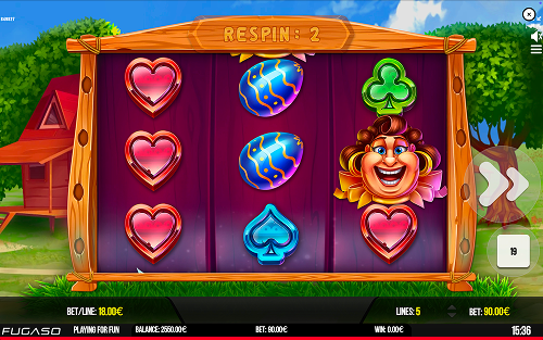 Screenshot  2 