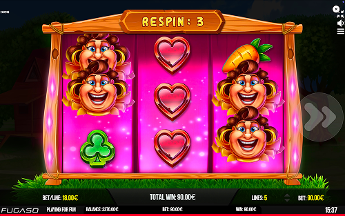 Screenshot  4 