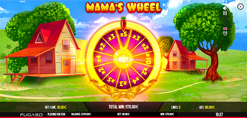 Screenshot  5 