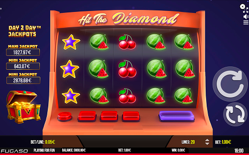 Screenshot  1 
