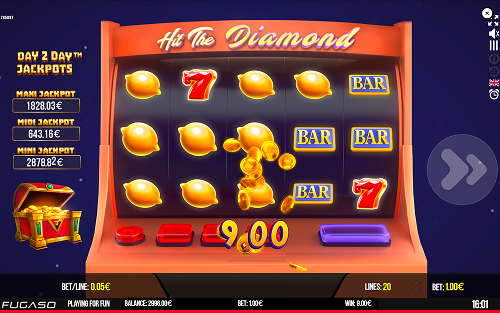 Screenshot  2 