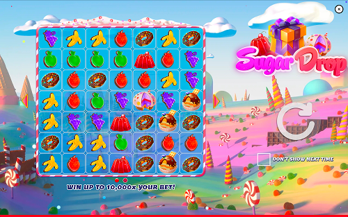 Screenshot  1 