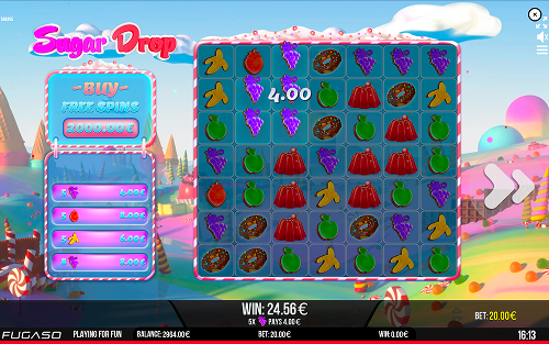 Screenshot  3 
