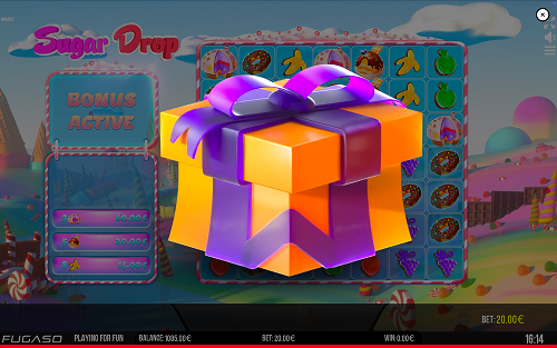 Screenshot  4 
