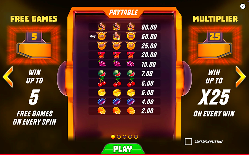 Screenshot  1 