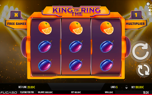 Screenshot  3 