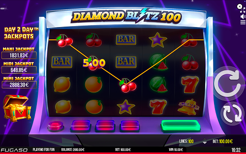 Screenshot  3 