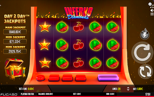Screenshot  1 