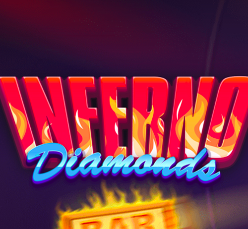 Play Inferno Diamonds