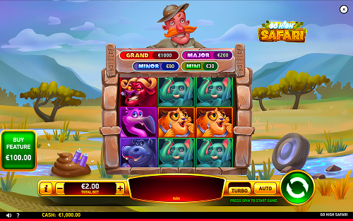 Screenshot  1 