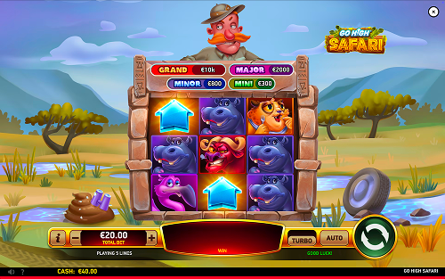Screenshot  3 