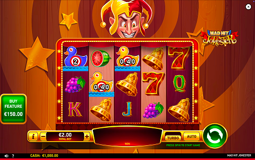 Screenshot  1 
