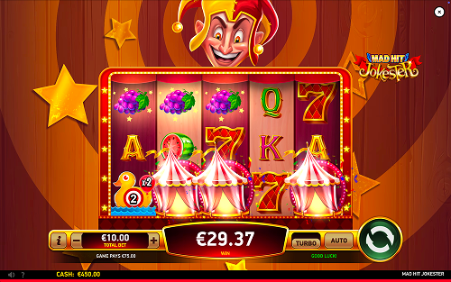 Screenshot  3 