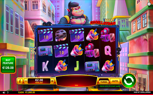 Screenshot  2 