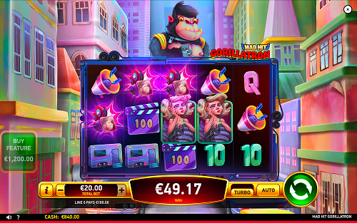 Screenshot  3 