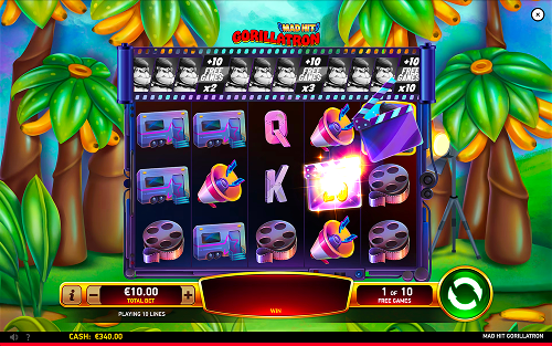 Screenshot  4 