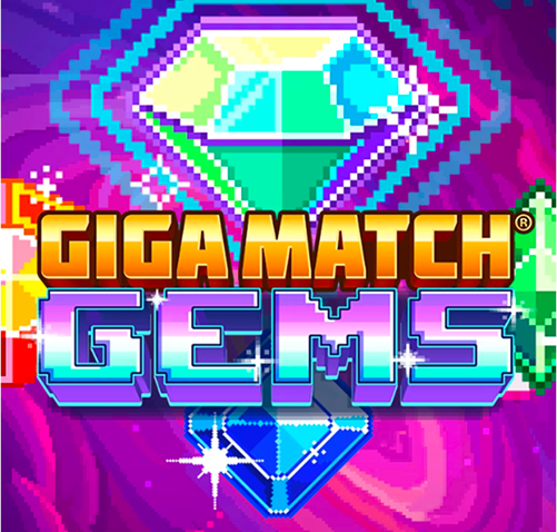 Play Giga Match Gems