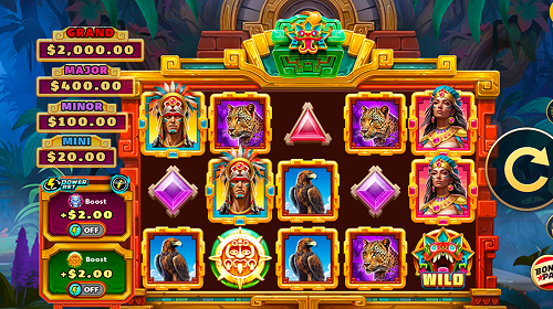 Screenshot  1 