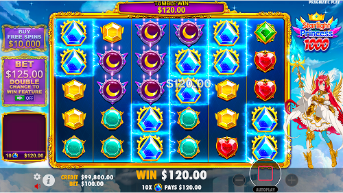 Screenshot  4 