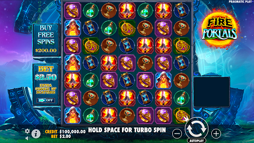 Screenshot  1 