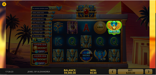 Screenshot  3 