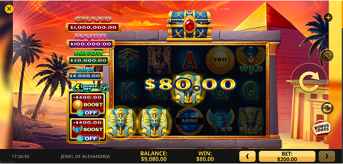 Screenshot  4 