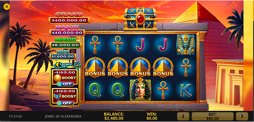 Screenshot  5 