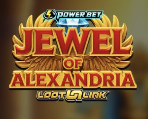 Jewel of Alexandria