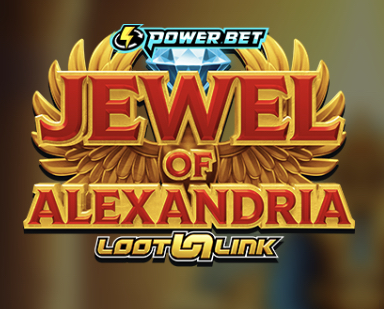 Play Jewel of Alexandria