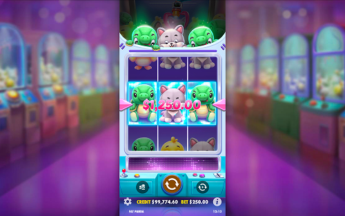 Screenshot  1 