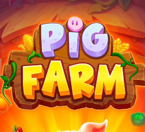 Play Pig Farm