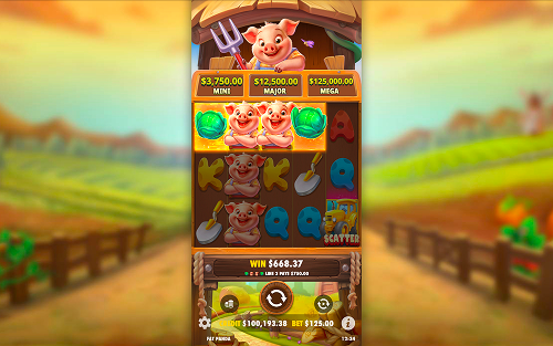 Screenshot  3 