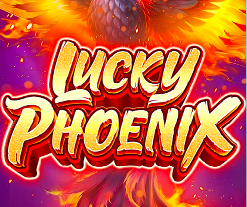 Play Lucky Phoenix