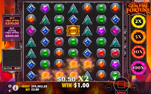 Screenshot  4 