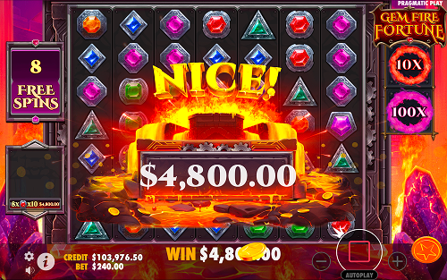 Screenshot  5 